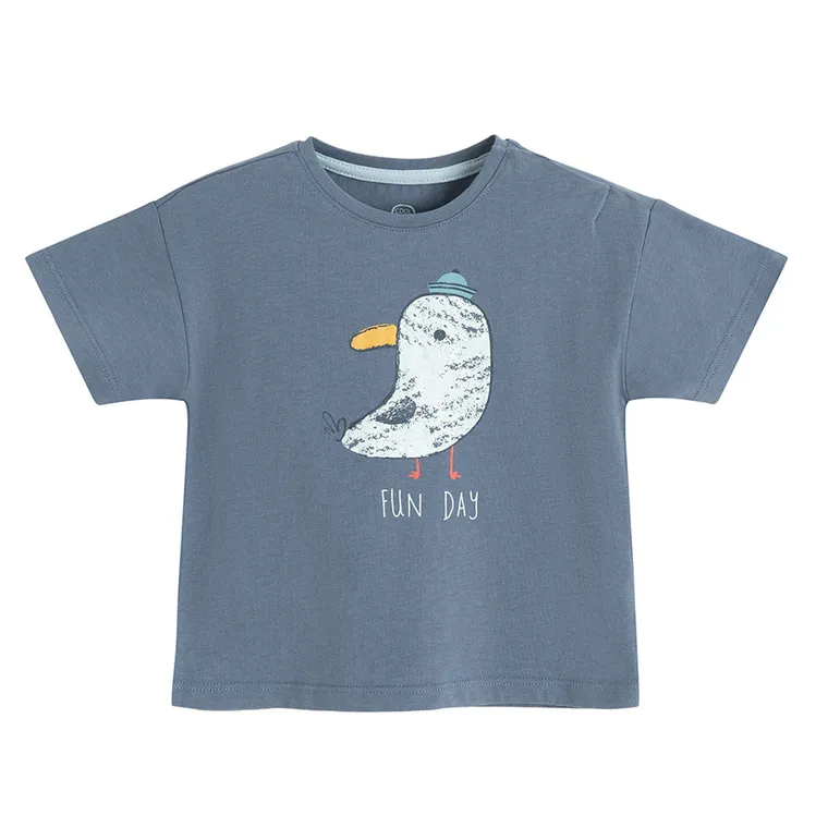 Cool Club, Tricou pentru baieti, mix, set, 3 buc.