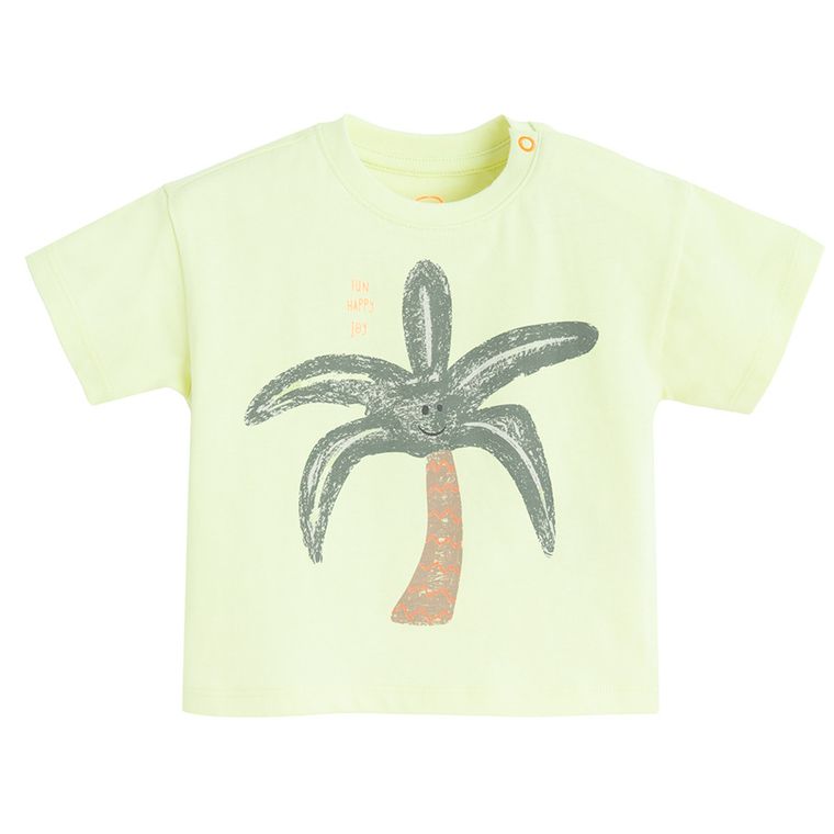 Cool Club, Tricou pentru baieti, mix, set, 3 buc.