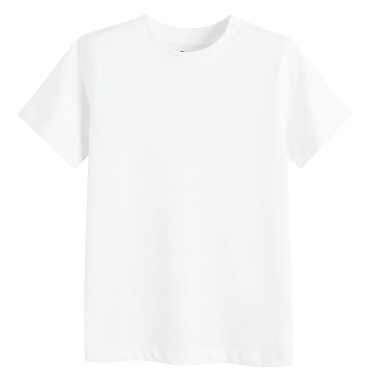 Cool Club, Tricou pentru baieti, mix, set, 5 buc.