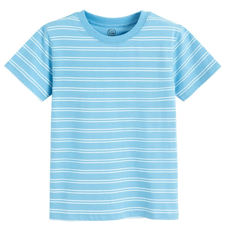 Cool Club, Tricou pentru baieti, mix, set, 5 buc.