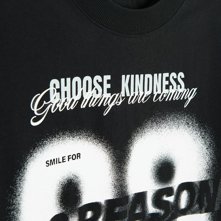 Cool Club, Tricou pentru baieti, negru