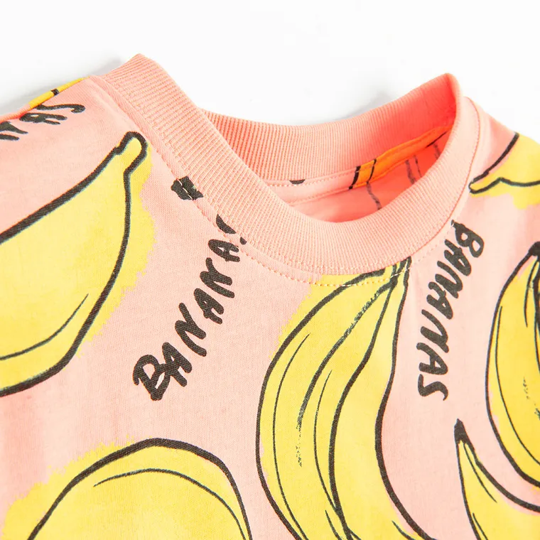 Cool Club, Tricou pentru baieti, portocaliu