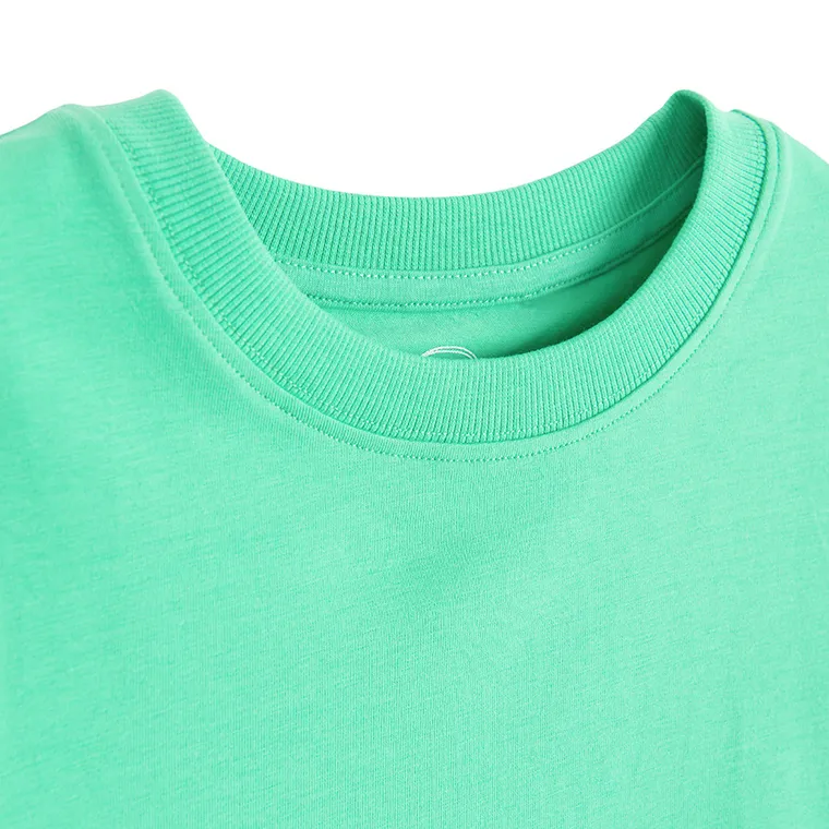 Cool Club, Tricou pentru baieti, verde