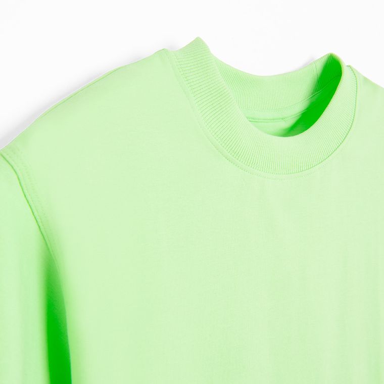 Cool Club, Tricou pentru baieti, verde