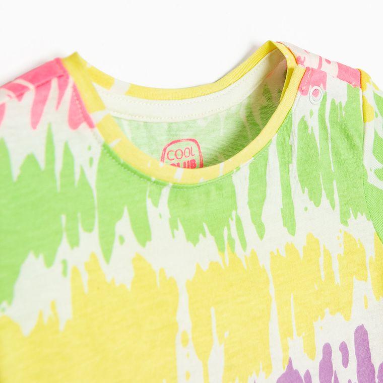 Cool Club, Tricou pentru fete, mix