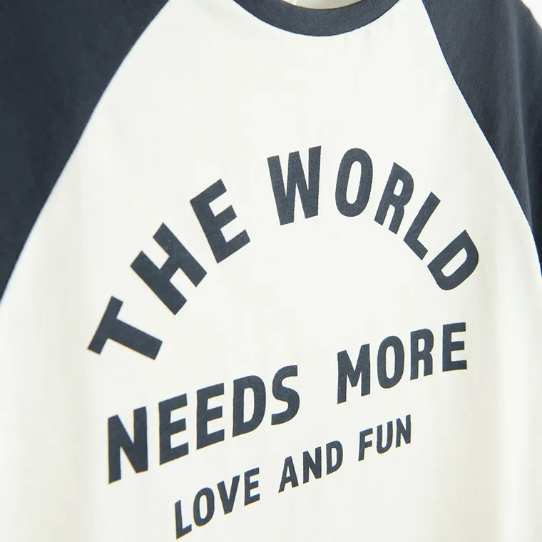 Cool Club, Tricou pentru fete, mix