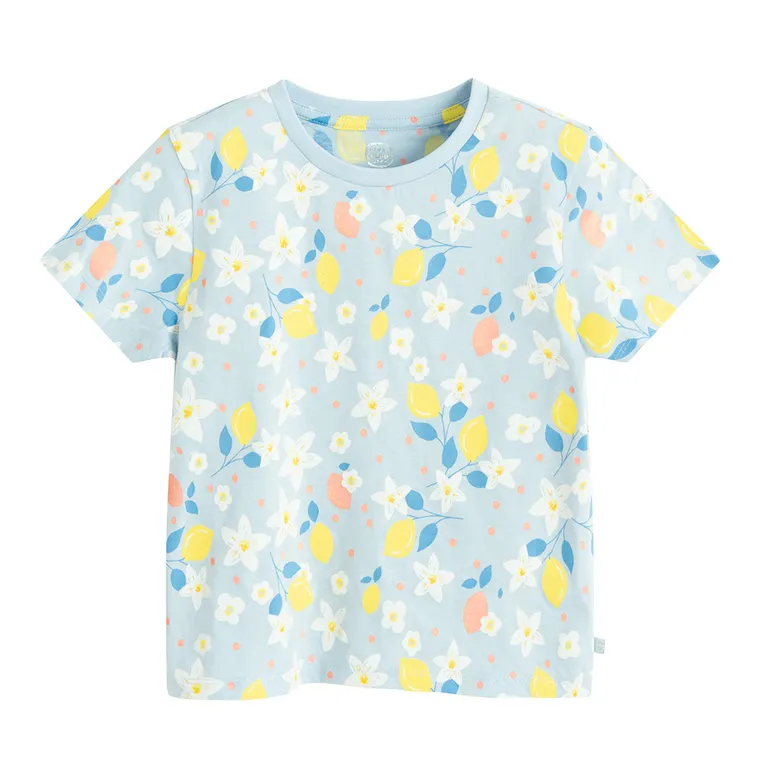 Cool Club, Tricou pentru fete, mix, set, 3 buc.