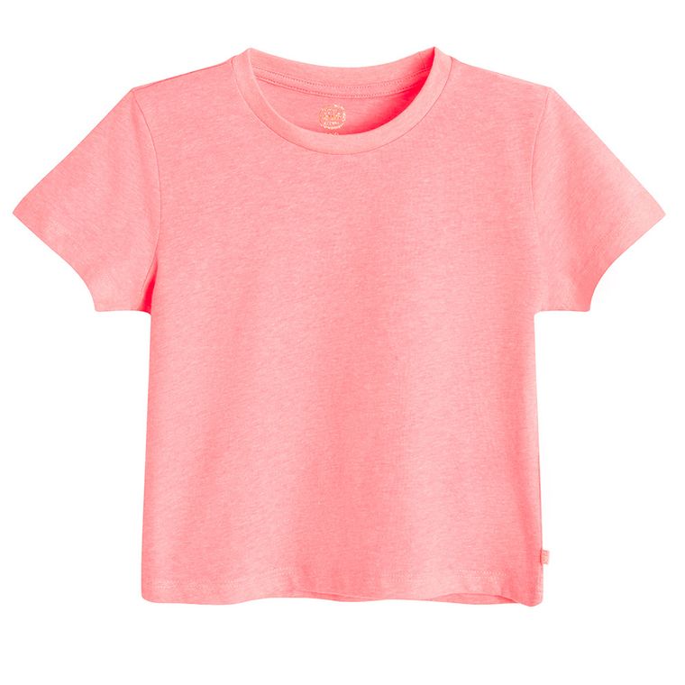 Cool Club, Tricou pentru fete, mix, set, 3 buc.