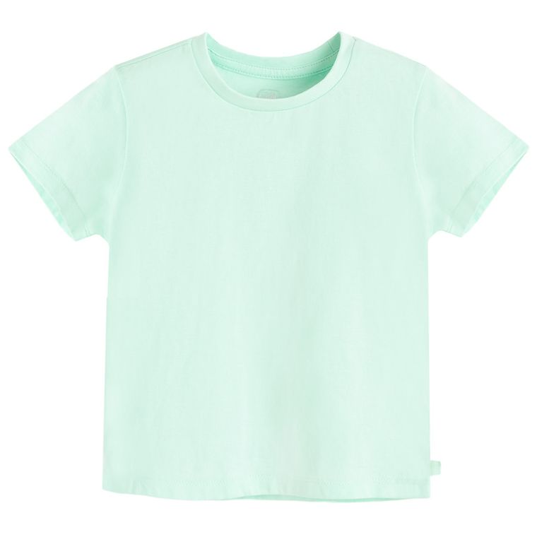 Cool Club, Tricou pentru fete, mix, set, 5 buc.