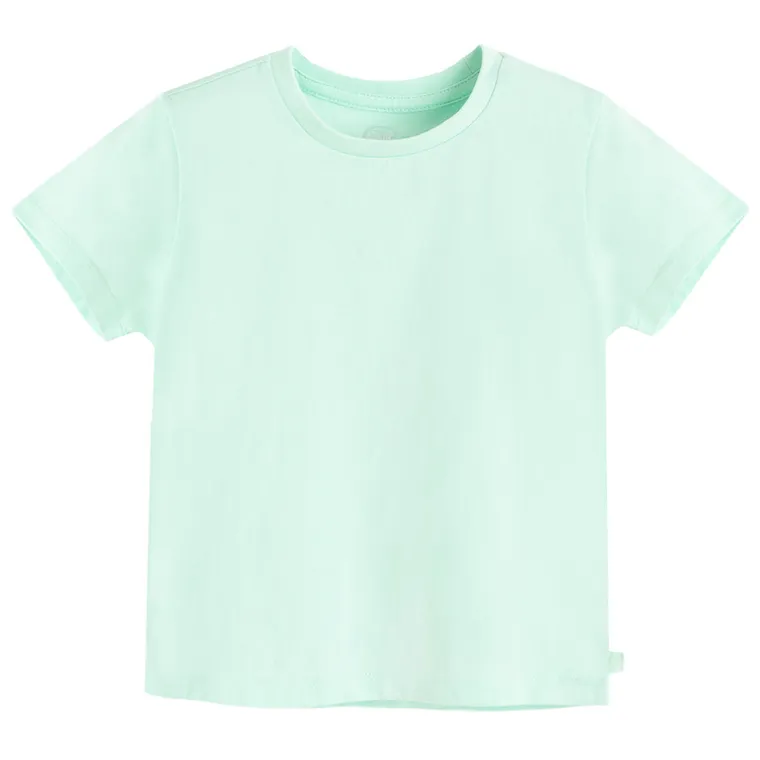 Cool Club, Tricou pentru fete, mix, set, 5 buc.