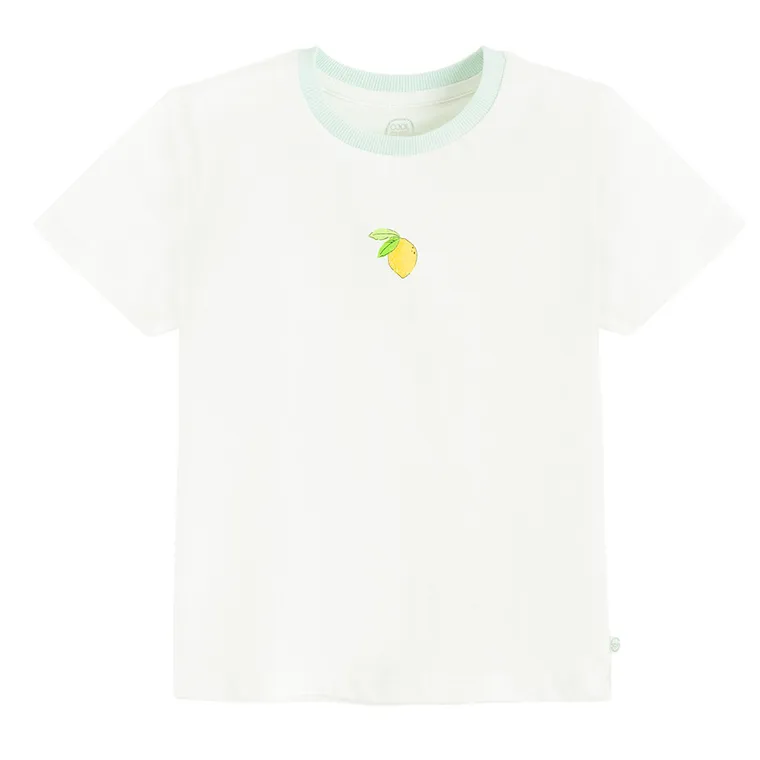 Cool Club, Tricou pentru fete, mix, set, 5 buc.