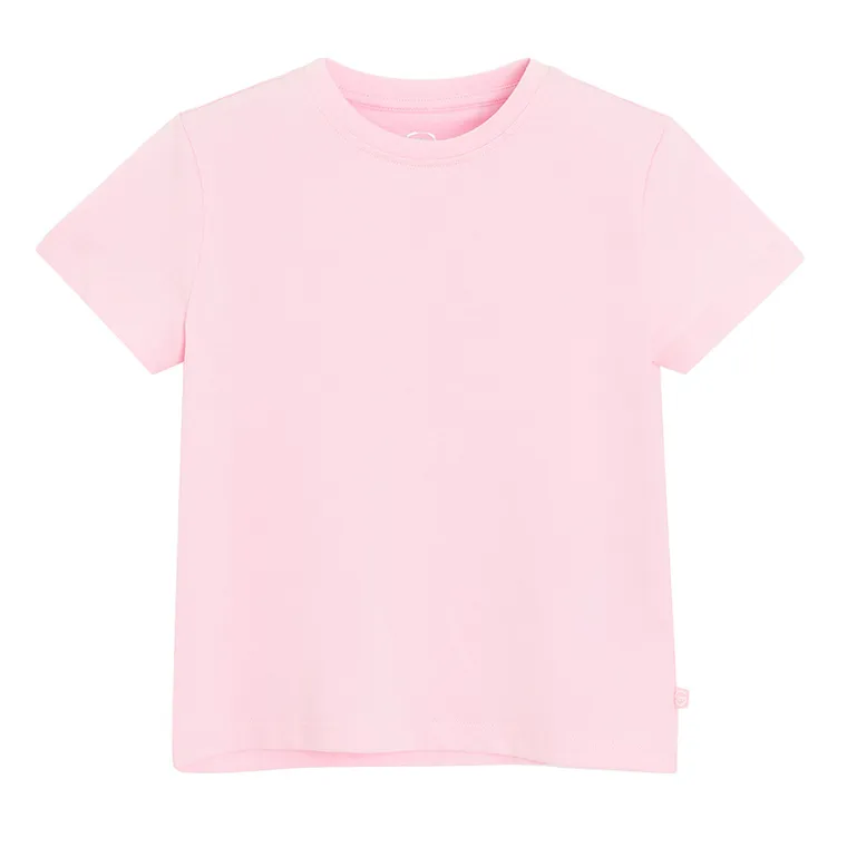 Cool Club, Tricou pentru fete, mix, set, 5 buc.