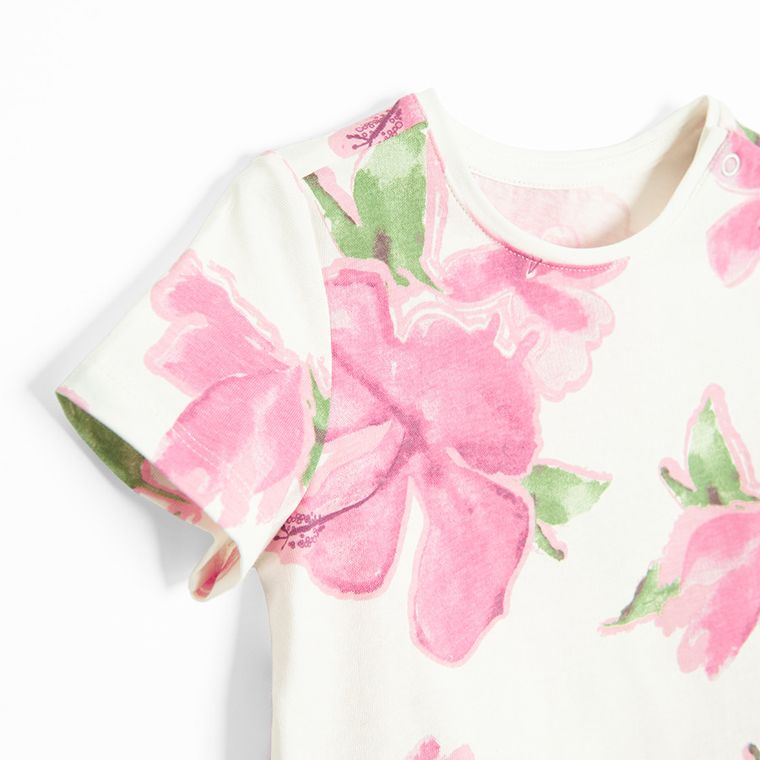 Cool Club, Tricou pentru fete, roz