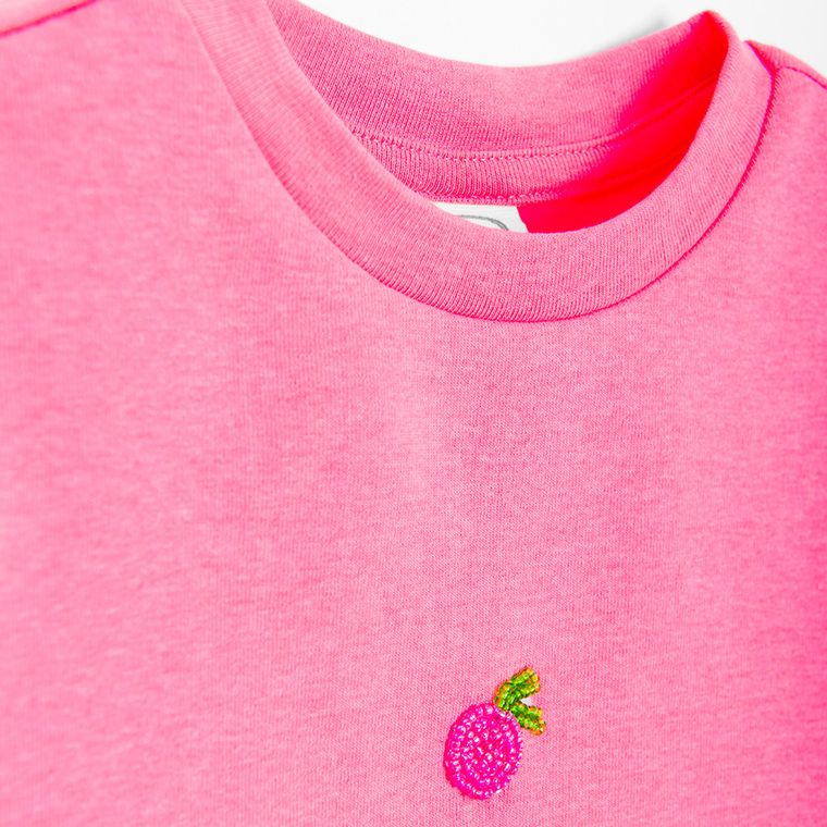 Cool Club, Tricou pentru fete, roz