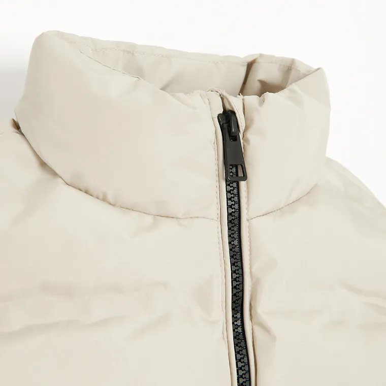 Cool Club, Vesta pentru fete, bej