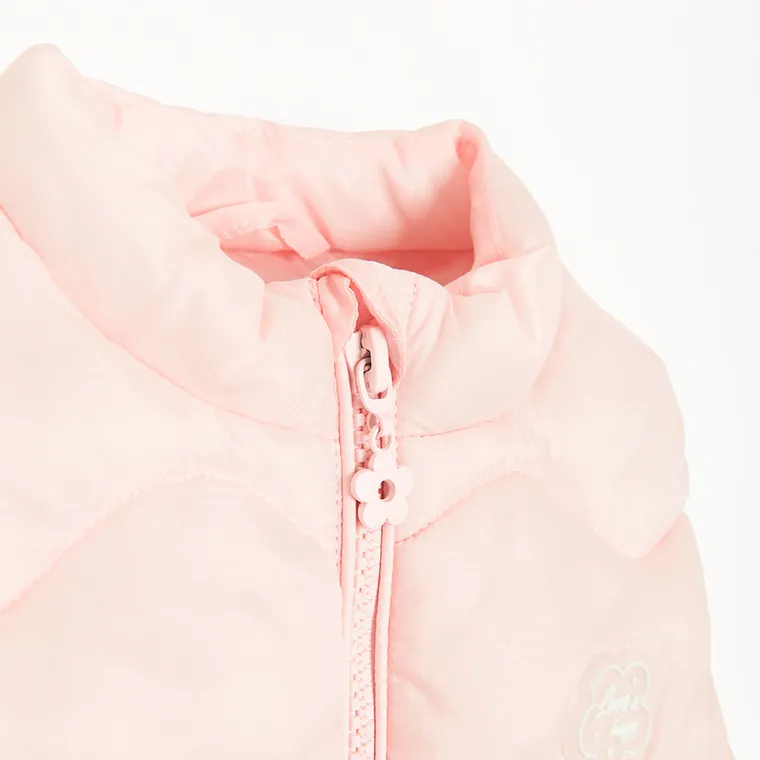 Cool Club, Vesta pentru fete, roz