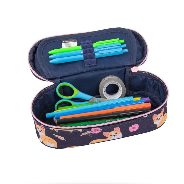 CoolPack, Campus, penar oval, Elisabeth