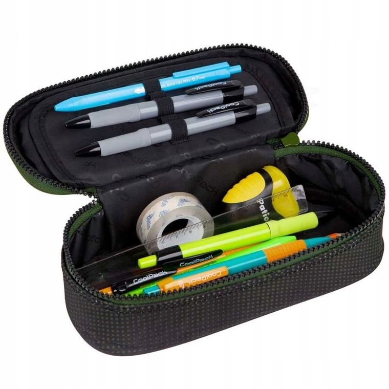 CoolPack, Campus, penar oval, Gradient grass