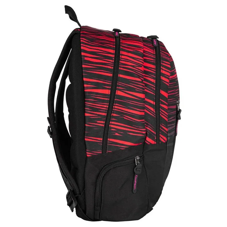 CoolPack, Impact, rucsac pentru scoala cu 1 compartiment, Sunset