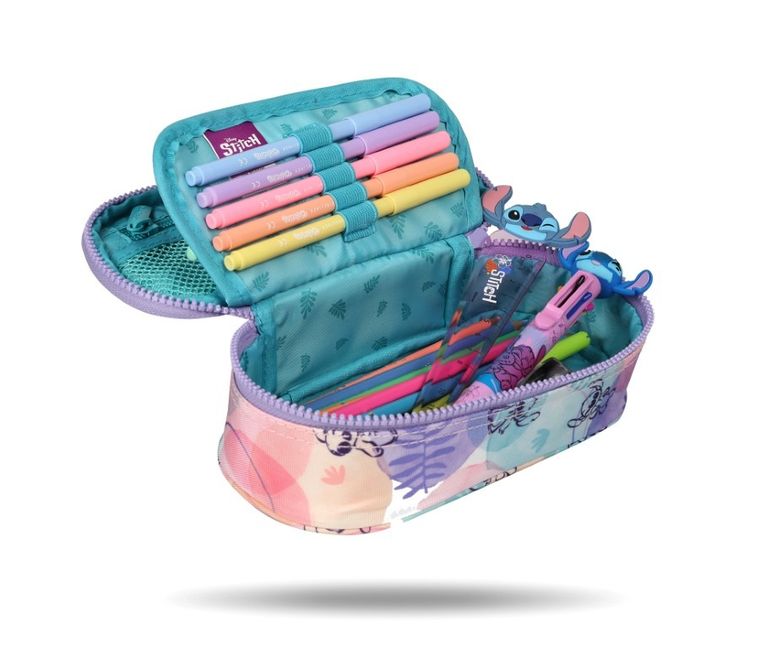 CoolPack, Lilo si Stitch, Campus, penar, pastel