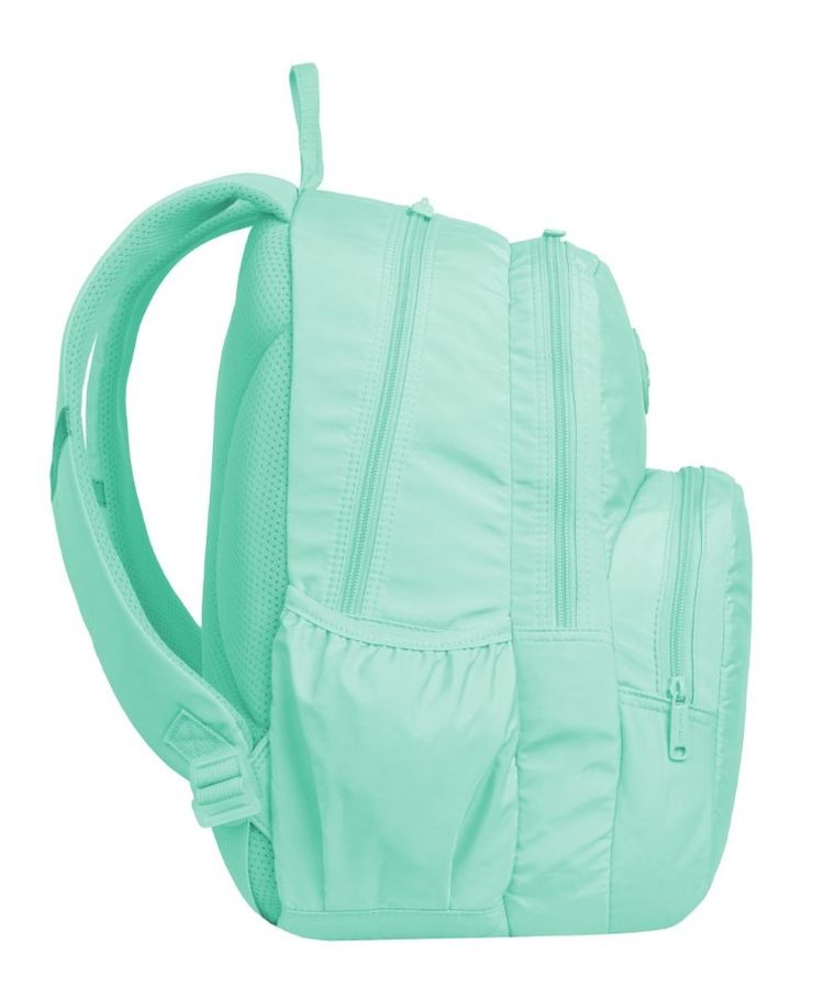 CoolPack, Pastel Rider, rucsac cu 2 compartimente, Powder Mint