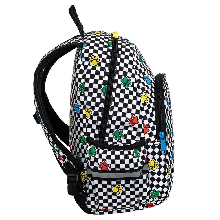 CoolPack, Toby, rucsac pentru scoala, Catch Me