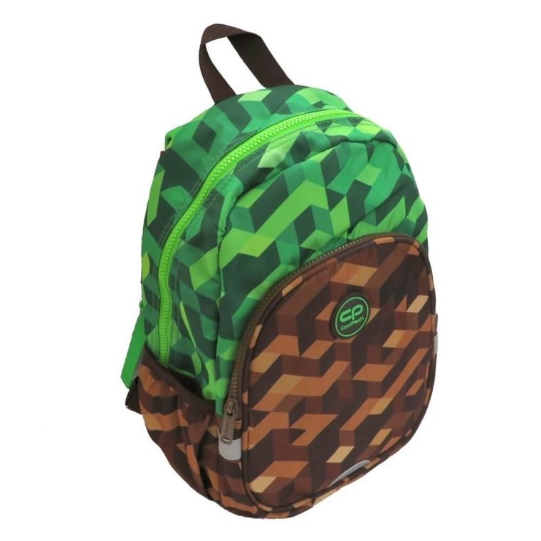 CoolPack, Toby, rucsac pentru scoala, City Jungle