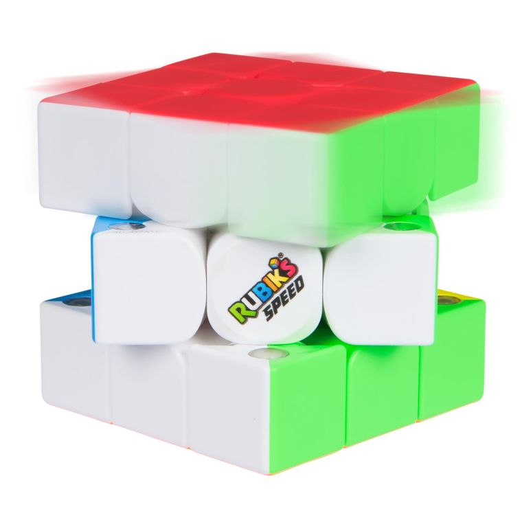 Cub Rubik Rapid 3-3