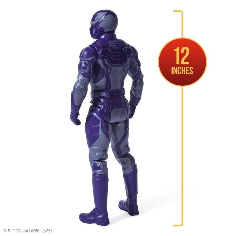 DC Comics, Superman, Ultraman, figurina, 30 cm