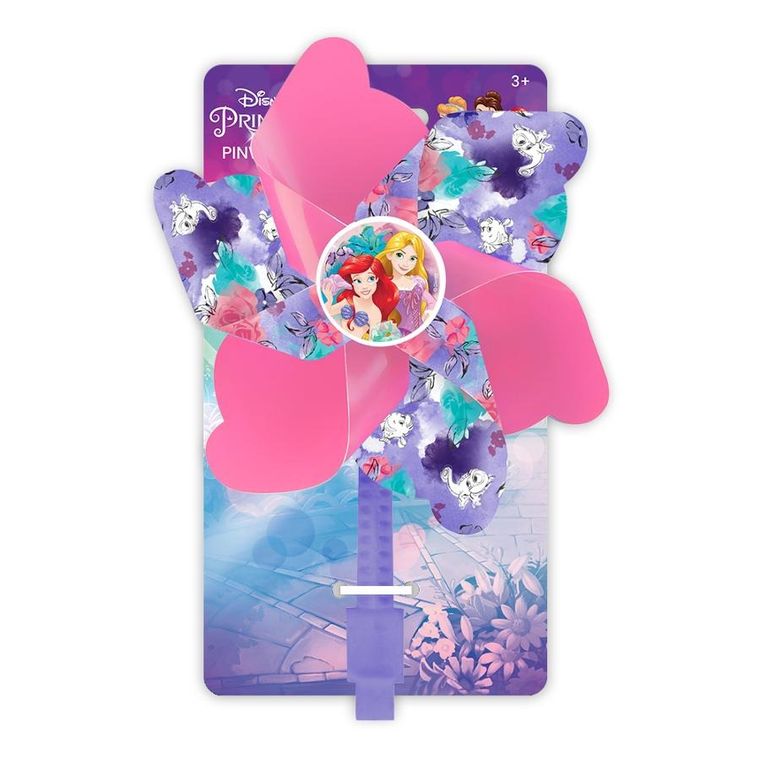 Disney Princess, morisca pentru ghidonul de bicicleta