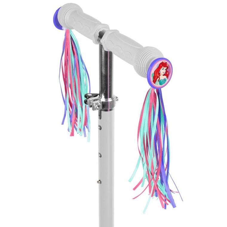 Disney Princess, panglici pentru ghidonul de bicicleta