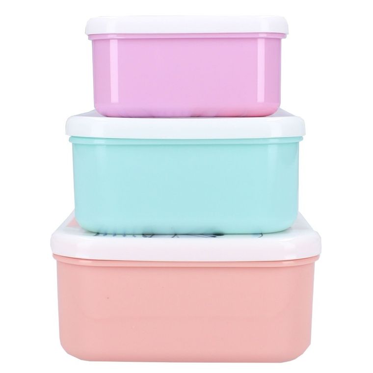 Frozen 2, Let's Eat, cutie pentru pranz 3in1