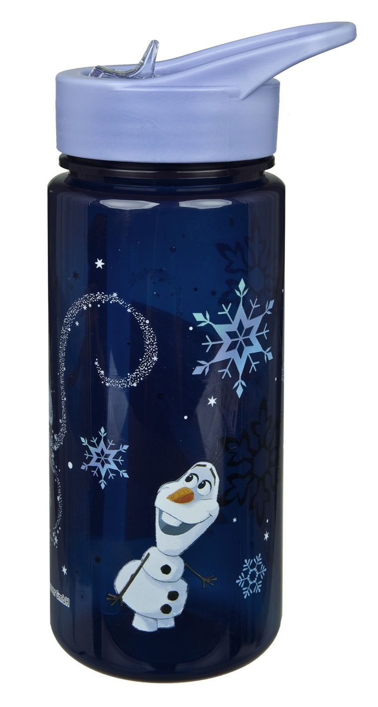 Frozen, Aero, sticla de apa, 500 ml