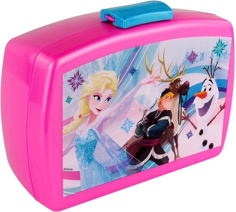 Frozen, cutie pentru pranz