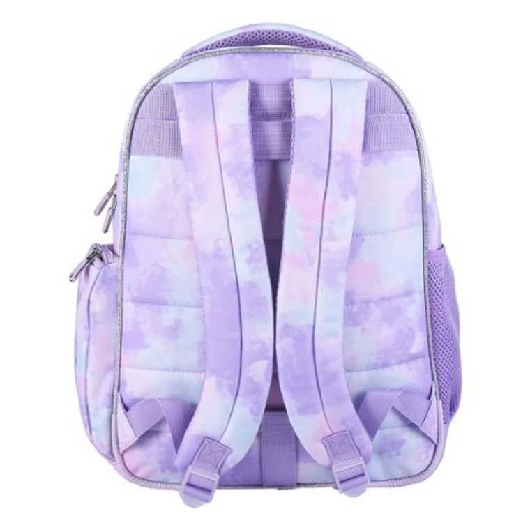 Frozen, rucsac pentru scoala, violet