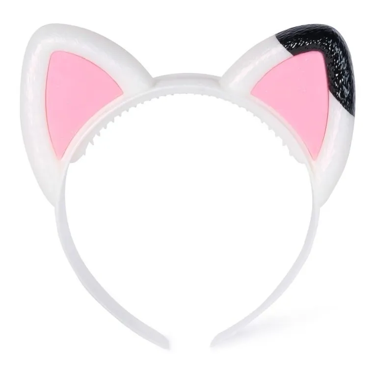 Gabby's Dollhouse, Meow-mazing Interactive Ears, jucarie interactiva