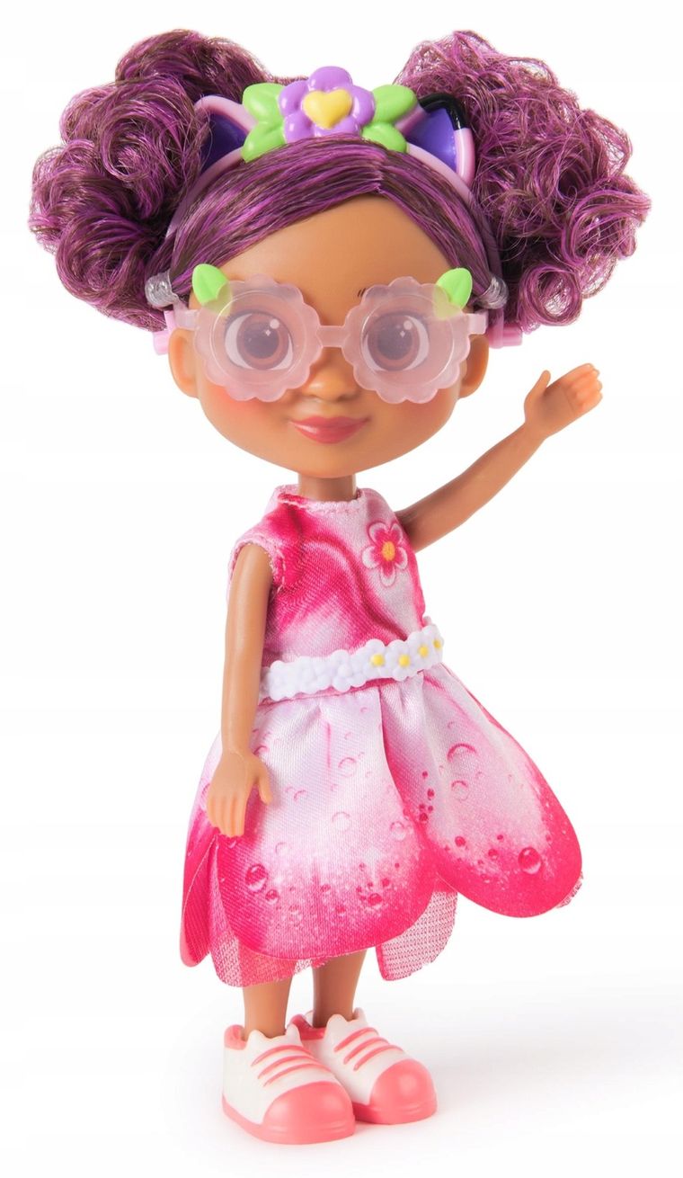 Gabby's Dollhouse Movie, Garden Gabby, mini papusa