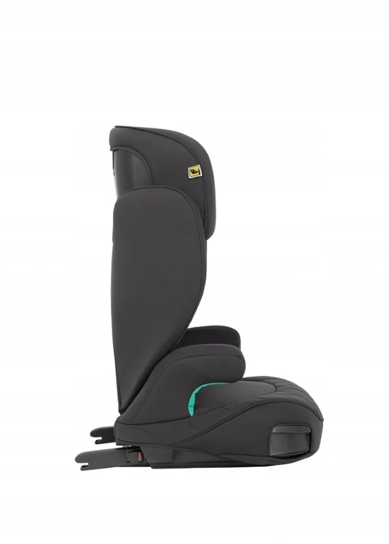 Graco, Affix, I-Size, scaun auto, Midnight, 100-150 cm
