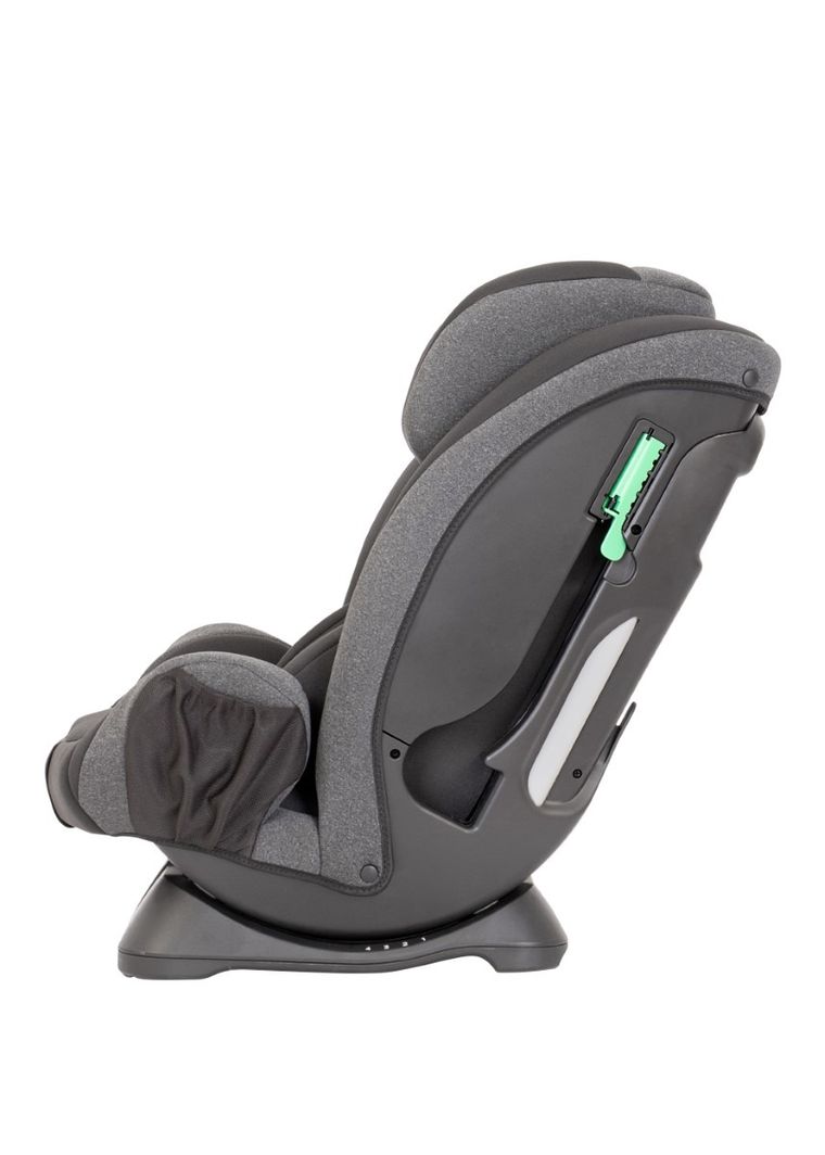 Graco, Flexigrow, I-Size, scaun auto, Heather, 76-145 cm