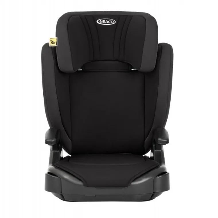 Graco, Junior Maxi, I-Size R129, scaun auto, Midnight, 100-150 cm