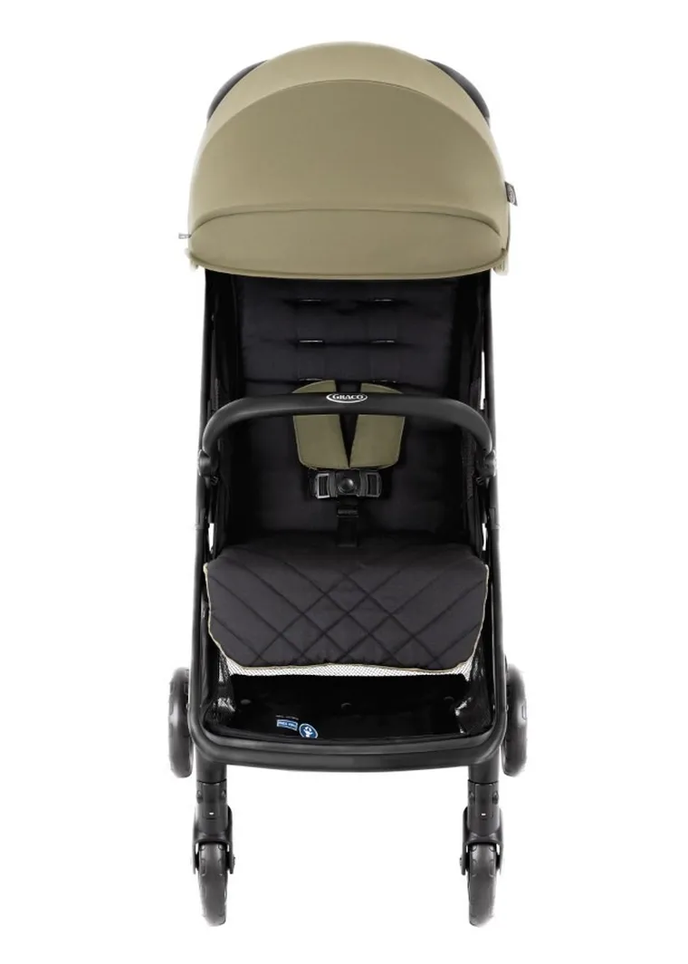 Graco, MyAvo, carucior sport, Clover