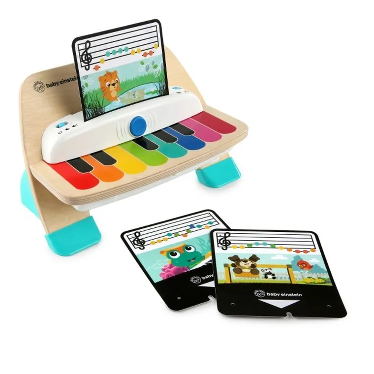 Hape, Baby Einstein, Pian Magic touch
