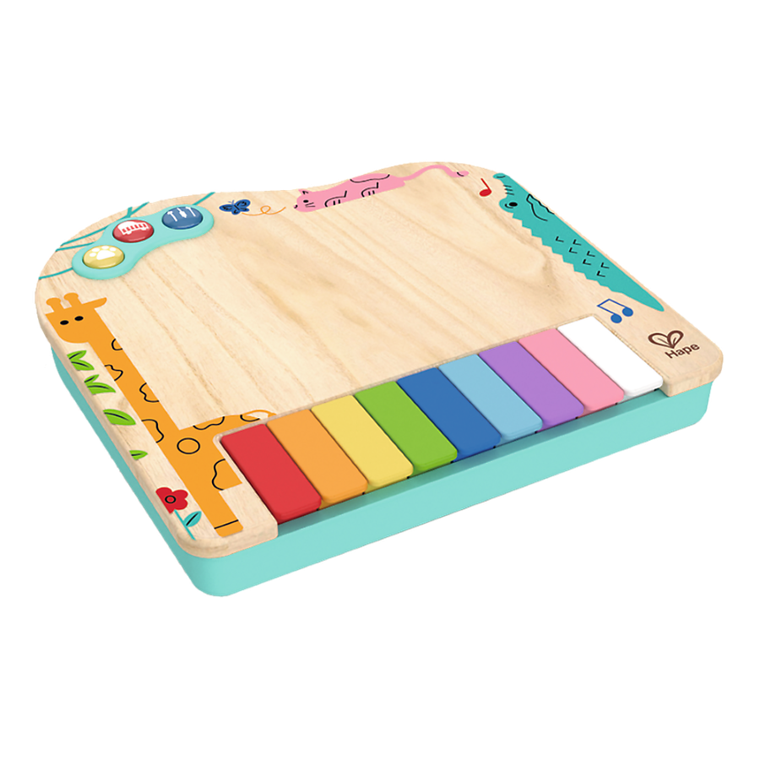 Hape, Pixel Piano, jucarie muzicala