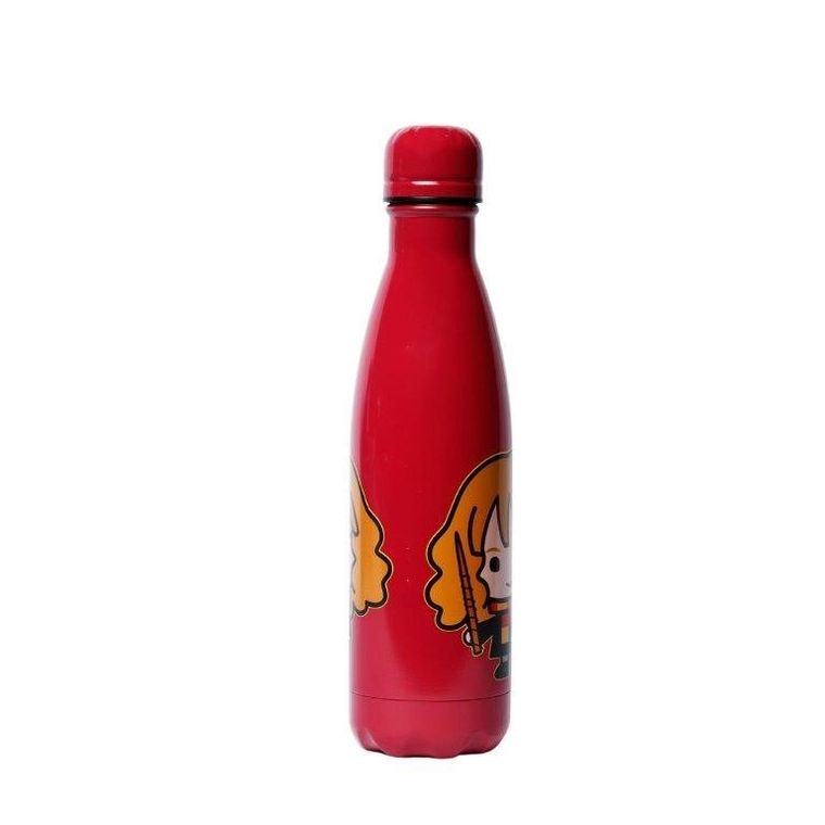 Harry Potter, termos, 500 ml, rosu