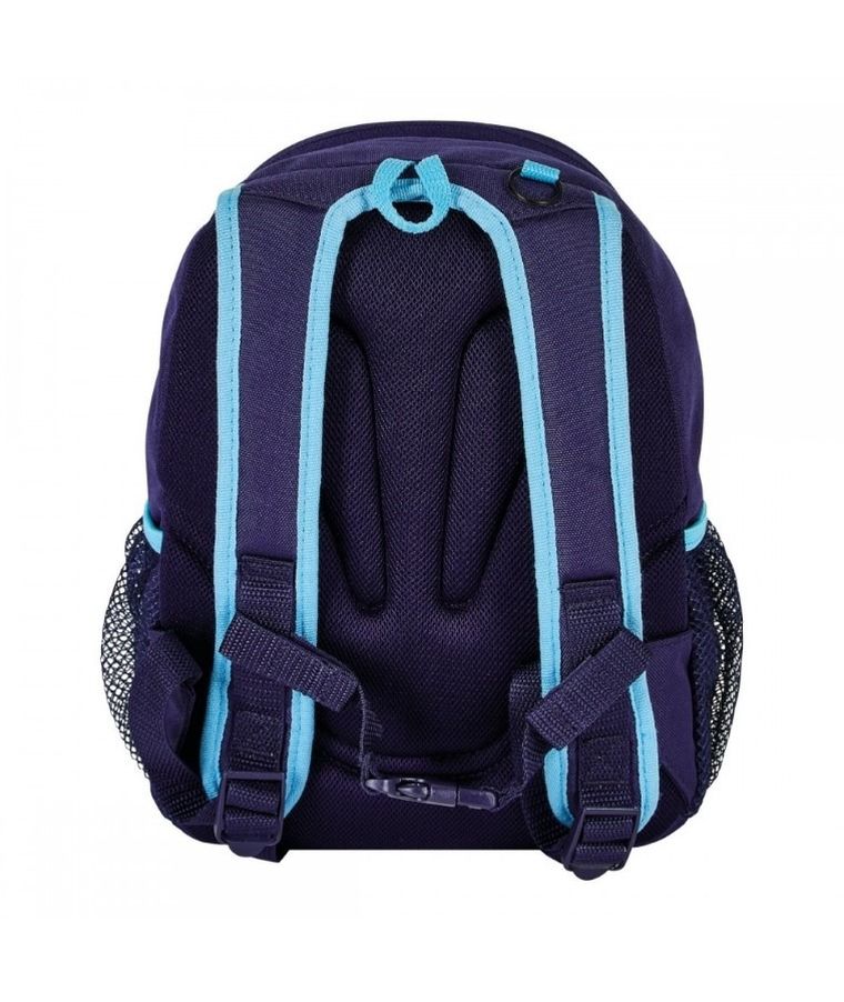 Herlitz, Cute, rucsac pentru scoala, Rookie Animals, Turtle