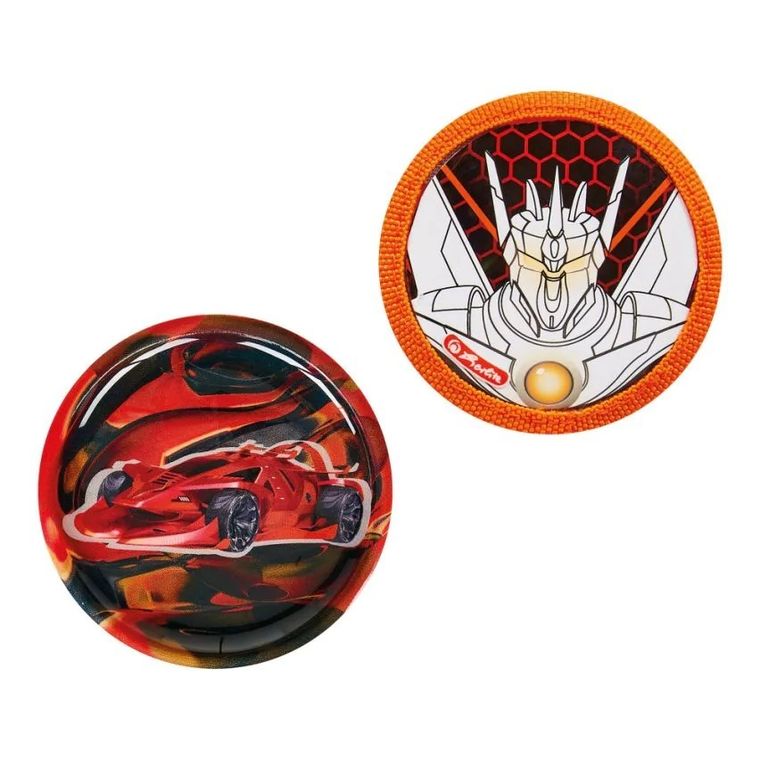 Herlitz, UltraLight, ghiozdan, Mechanic