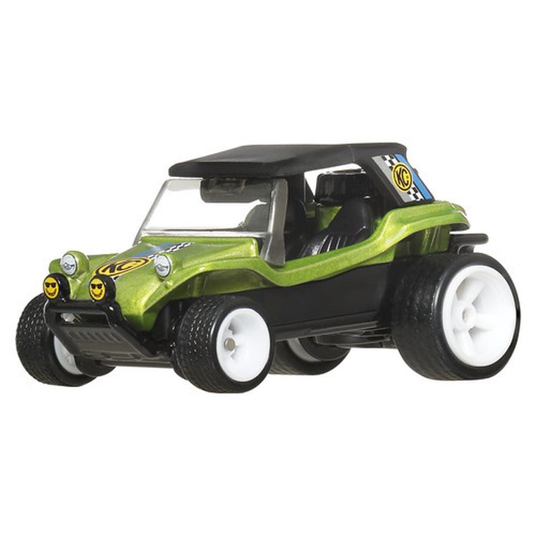 Hot Wheels, Boulevard, Meyers Manx, masina, scara 1:64, JBL22