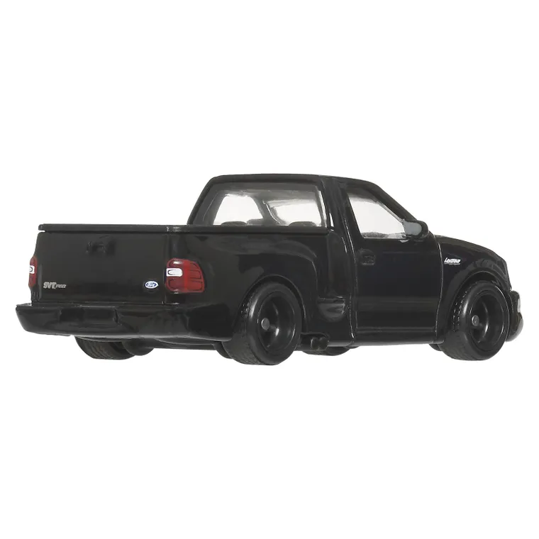 Hot Wheels, Car Culture, '99 Ford F-150 SVT Lightning, masina, scara 1:64, JKF33