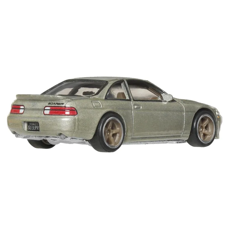Hot Wheels, Car Culture, Toyota Soarer, masina, scara 1:64, JKF15
