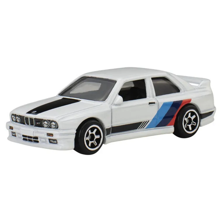 Hot Wheels, Celebrations, 1992 BMW M3, masina, scara 1:64, JBY56